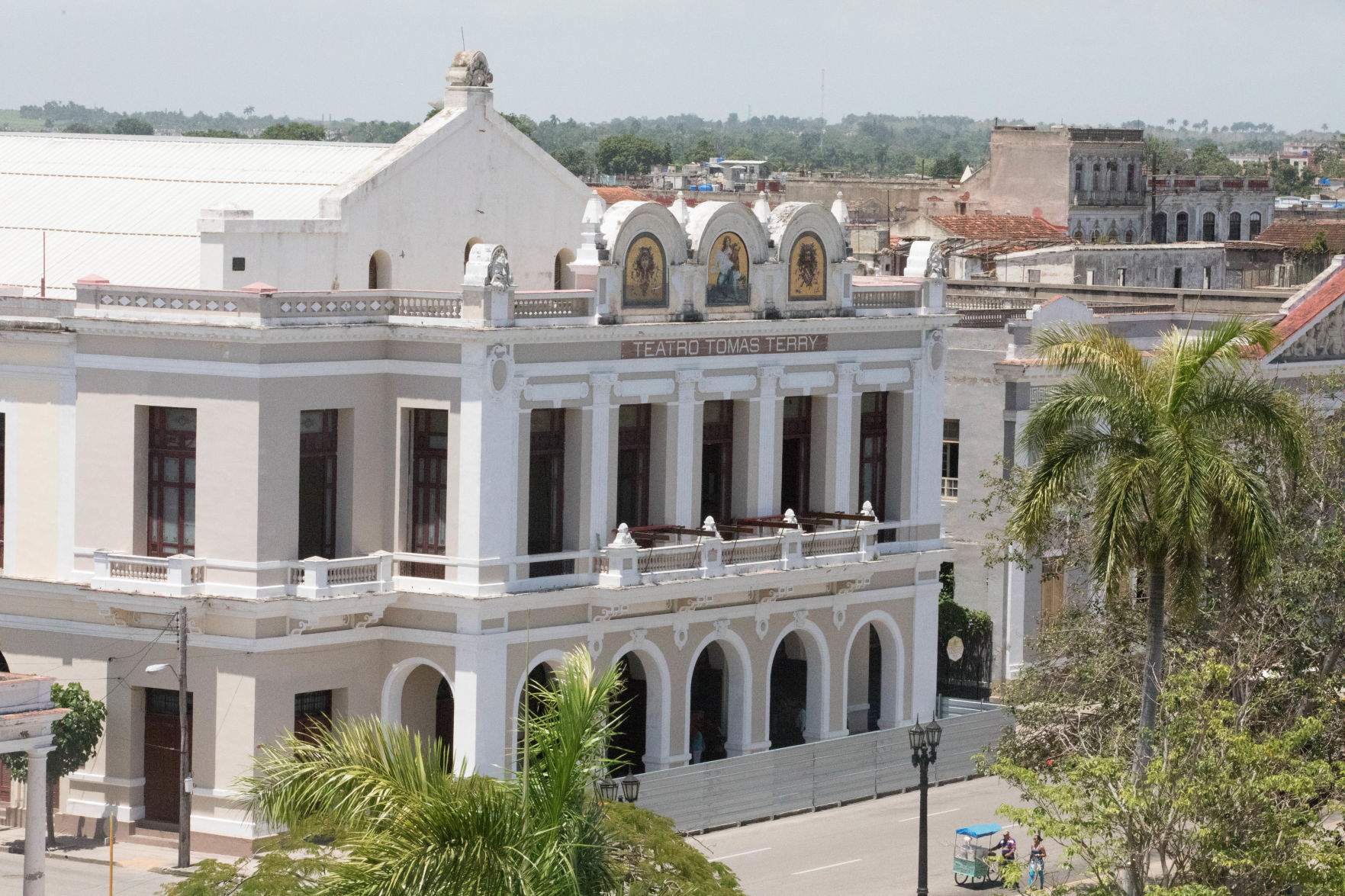 Teatro Terry